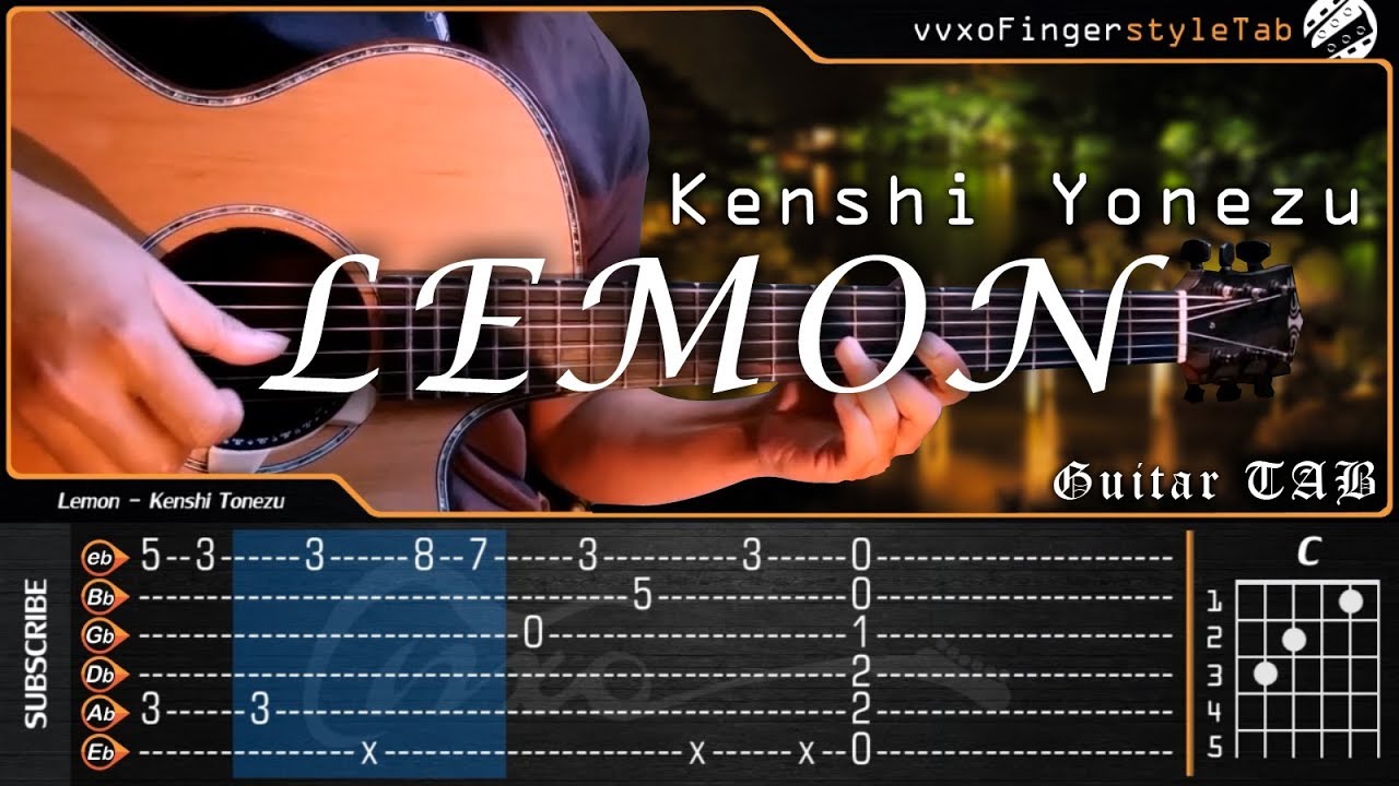 kenshi-yonezu-lemon-vvxo